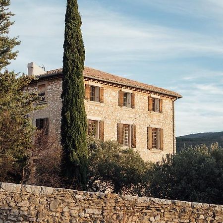Le Pavadou B&B Méthamis Extérieur photo