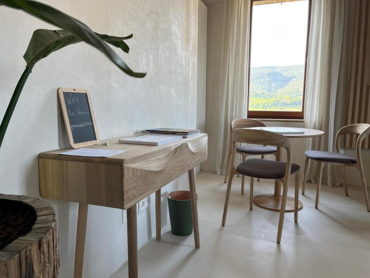 Le Pavadou B&B Méthamis Extérieur photo