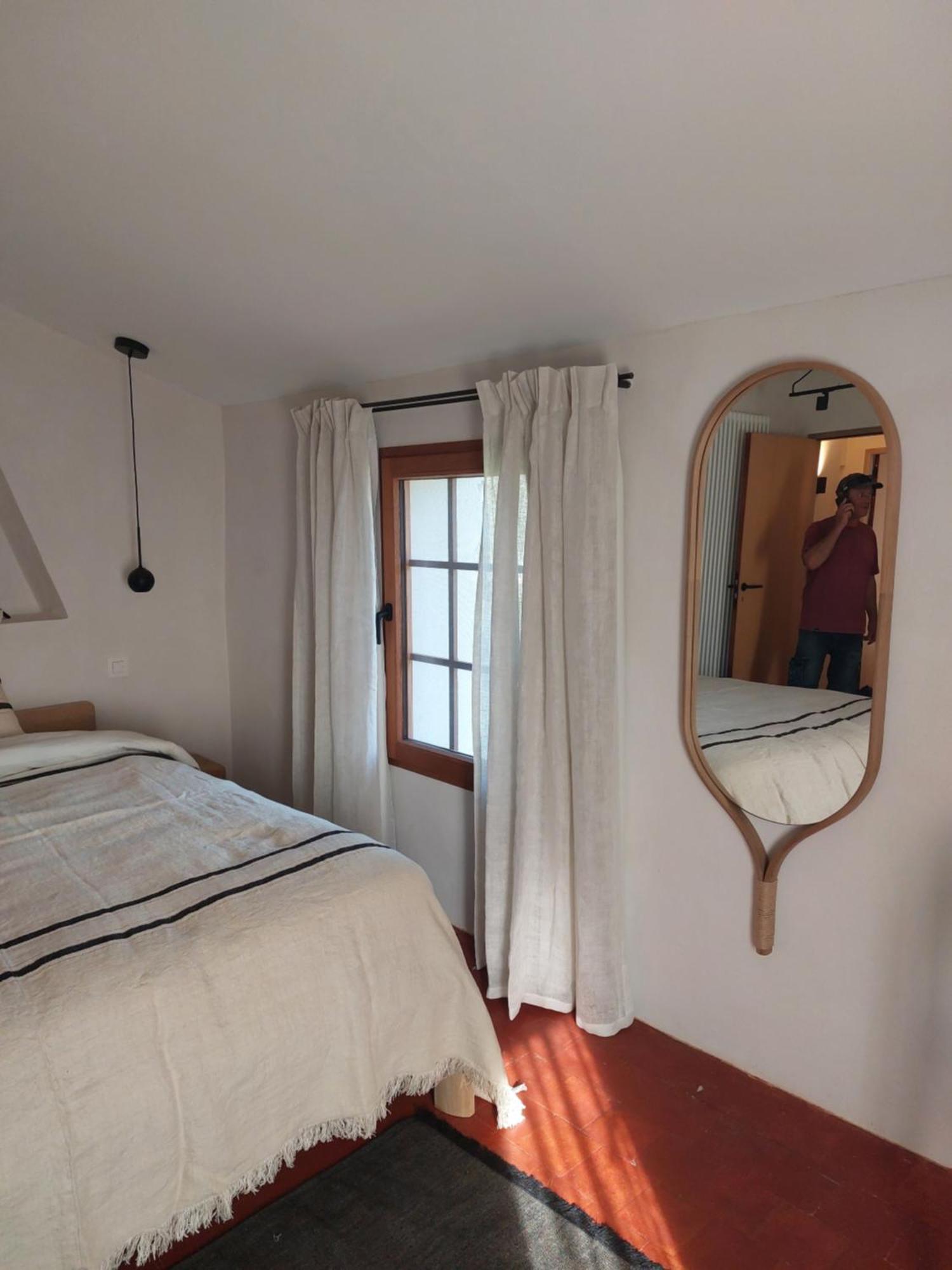 Le Pavadou B&B Méthamis Extérieur photo